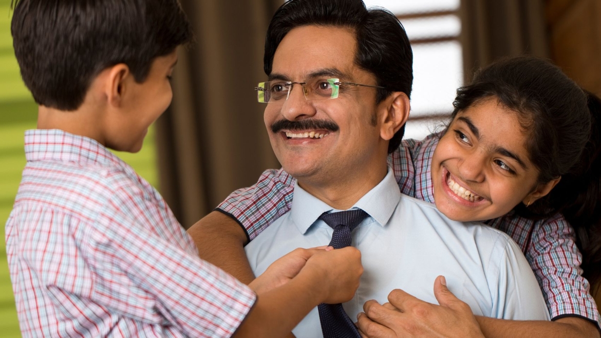 Loan For Your Child’s Tution Fees