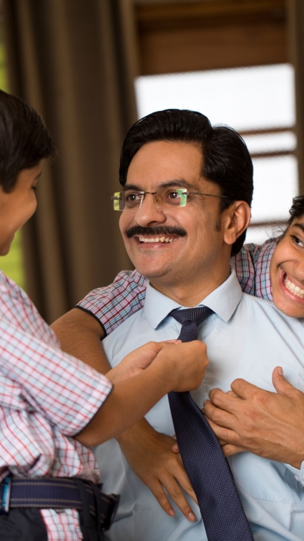 Loan For Your Child’s Tution Fees