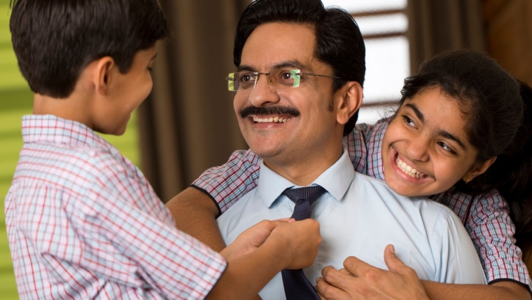 Loan For Your Child’s Tution Fees