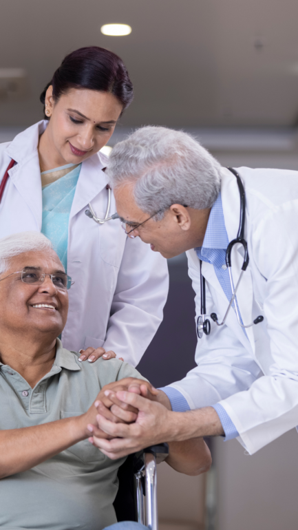 Loan for Urgent Medical Needs