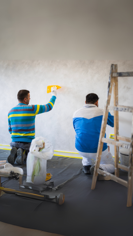 Loan For Home Improvement