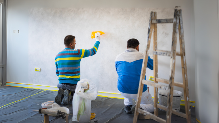 Loan For Home Improvement