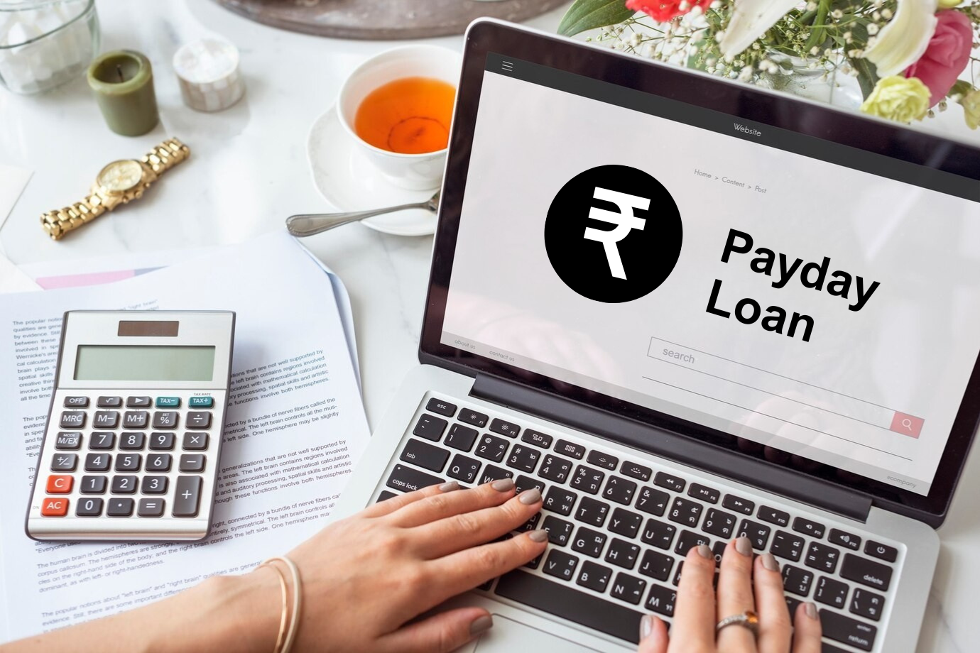Smart Borrowing: How to Use Payday Loans Responsibly